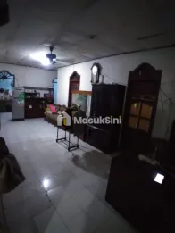 Dijual Rumah Warisan Type 76/105 Area Klender Jakarta Timur