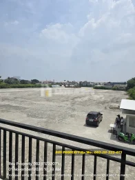 Dijual Tanah di Cilincing 1.9 Ha Full Paving Blok Dekat Pelabuhan Priok