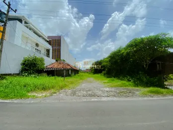 DIJUAL TANAH MURAH DI KALASAN, AKSES LEBAR, DEKAT KAMPUS DAN FASUM