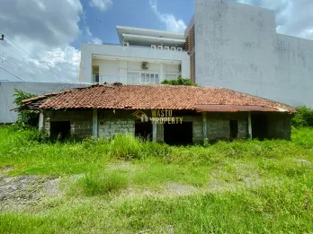 DIJUAL TANAH MURAH DI KALASAN, AKSES LEBAR, DEKAT KAMPUS DAN FASUM