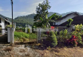 dijual tanah pinggir jalan raya songgoriti kota batu