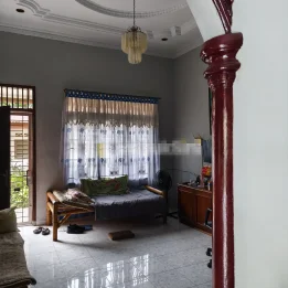 Dijual Tanah & Rumah Super Strategis di Pinggir Jalan Setia Budi – Medan