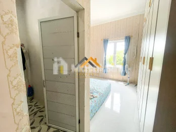 Dijual Townhouse Hook Komplek Cemara Asri Jalan Katalia Terrace 2