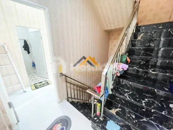 Dijual Townhouse Hook Komplek Cemara Asri Jalan Katalia Terrace 2