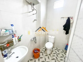 Dijual Townhouse Hook Komplek Cemara Asri Jalan Katalia Terrace 2