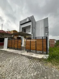 DIJUAL VILLA AESTHETIC KOTA BATU POSISI HOOK