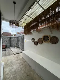 DIJUAL VILLA AESTHETIC KOTA BATU POSISI HOOK