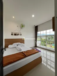 DIJUAL VILLA AESTHETIC KOTA BATU POSISI HOOK