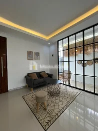 DIJUAL VILLA AESTHETIC KOTA BATU POSISI HOOK SUDAH AKTIF BEROPERASI SIAP SE