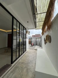 DIJUAL VILLA AESTHETIC KOTA BATU POSISI HOOK SUDAH AKTIF BEROPERASI SIAP SE