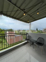 DIJUAL VILLA AESTHETIC KOTA BATU POSISI HOOK SUDAH AKTIF BEROPERASI SIAP SE