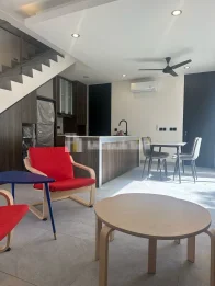 Dijual Villa Baru Di Banjar Semer Kerobokan Kuta Utara Badung Bali