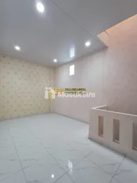Dijual Villa di Komplek Cemara Asri - Medan Jalan Mangga