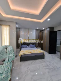 Dijual Villa Lux di Komplek Citraland Gama City