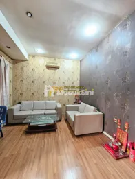 Dijual Villa Siap Huni di Komplek Cemara Asri Jalan Durian - Medan