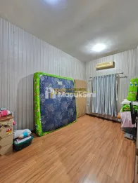 Dijual Villa Siap Huni di Komplek Cemara Asri Jalan Durian - Medan