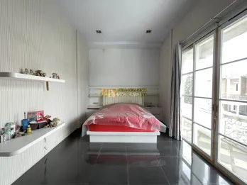 Dijual Villa Siap Huni di Komplek Citra Garden Cluster Terrace Garden