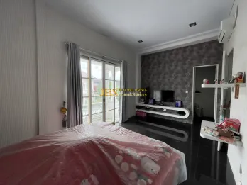 Dijual Villa Siap Huni di Komplek Citra Garden Cluster Terrace Garden