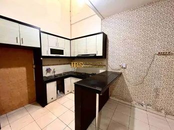 Dijual Villa Siap Huni di Komplek Mutiara Residence Jalan R.S.Haji