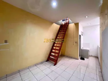 Dijual Villa Siap Huni di Komplek Mutiara Residence Jalan R.S.Haji