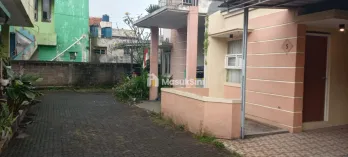 Dikontrakan 1 rumah dalam cluster di margahayu