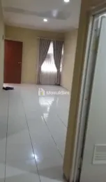 Dikontrakan 1 rumah dalam cluster di margahayu raya  belakang metro indah m