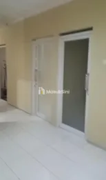 Dikontrakan 1 rumah dalam cluster di margahayu raya  belakang metro indah m