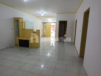 Disewa Rumah Di Komplek Cemara Asri Medan - Jalan Bungur