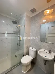 Disewakan Apartemen Full Furnished, View Lepas, Hanya selangkah ke MOI