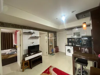 Disewakan Apartemen Parahyangan Residence Tipe 3 Bed Room, Furnished, Bagus