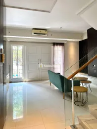 Disewakan Apartemen RIVERA MANSION Waterplace Tower E Pakuwon Indah Surabay