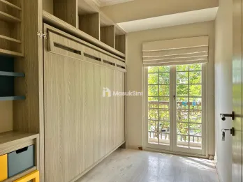 Disewakan Apartemen RIVERA MANSION Waterplace Tower E Pakuwon Indah Surabay