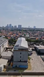 Disewakan APARTEMEN WESTOWN VIEW Wiyung Surabaya Barat , Lokasi strategis