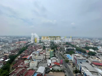 Disewakan Cambridge Condominium Tower Picasso - Medan Petisah