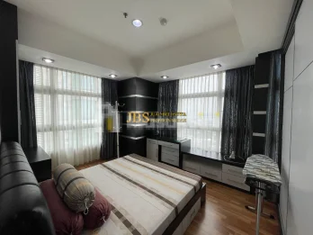 Disewakan Cambridge Condominium Tower Picasso - Medan Petisah