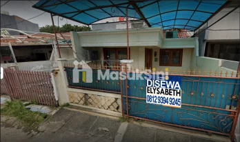 Disewakan Cepat Rumah 1,5 Lt, Bagus, Strategis, dekat Mal Kelapa Gading