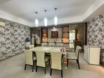 Disewakan  Condominium Fully Furnished Cambridge Tower Picasso