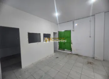 Disewakan Gudang 3 in 1 di Pergudangan Harmoni Logistic Centre