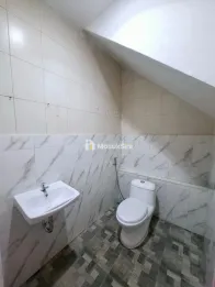 Disewakan Ruko 2 Lantai di Jl Kawi Pusat Kota Malang