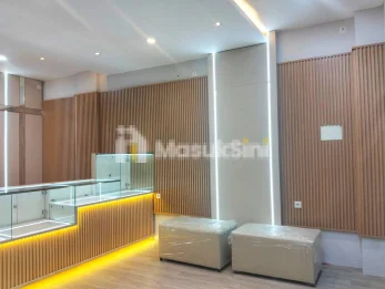 Disewakan Ruko 3,5 Lantai EAST COAST Pakuwon City Surabaya Timur