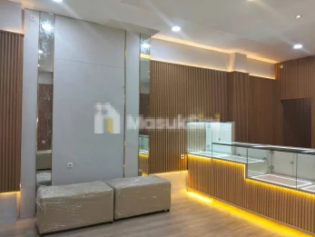 Disewakan Ruko 3,5 Lantai EAST COAST Pakuwon City Surabaya Timur