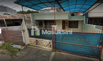 Disewakan Rumah 1,5 Lt, Bagus, Strategis, dekat Mal Kelapa Gading