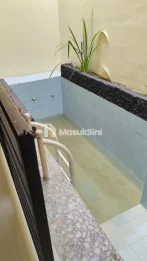 Disewakan Rumah Furnished Area Kerobokan Dkt Ke Petitenget,Seminyak Bali