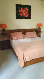 Disewakan Rumah Furnished Area Kerobokan Dkt Ke Petitenget,Seminyak Bali