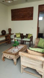 Disewakan Rumah Furnished Area Kerobokan Dkt Ke Petitenget,Seminyak Bali