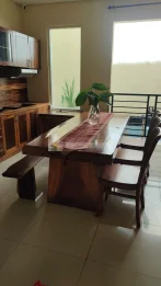 Disewakan Rumah Furnished Area Kerobokan Dkt Ke Petitenget,Seminyak Bali