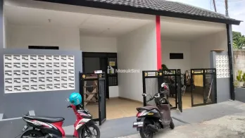 Disewakan Rumah Minimalis di Komplek Margahayu
