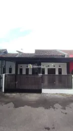 Disewakan Rumah Minimalis - Griya Persada,
