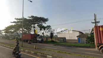 Gudang Bagus Raya Bypass Krian Sidoarjo Dekat Pintu Tol Krian