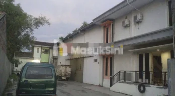 Gudang di Jalan Raya Untung Suropati Kabupaten Grobogan